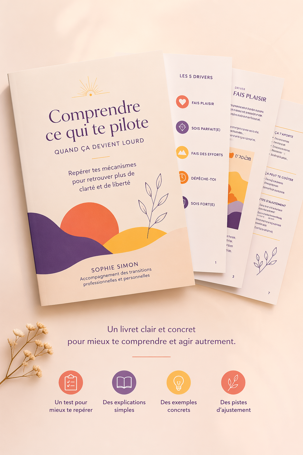 formation pour devenir manager : conduire et animer une réunion